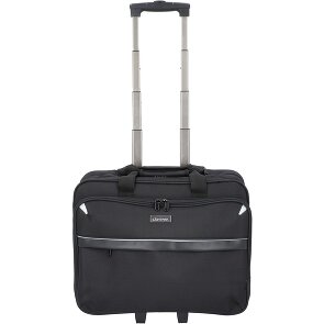 Lightpak Xray 2-Rollen Businesstrolley 37 cm Laptopfach