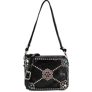 Campomaggi Kate Umhängetasche Leder 21.5 cm
