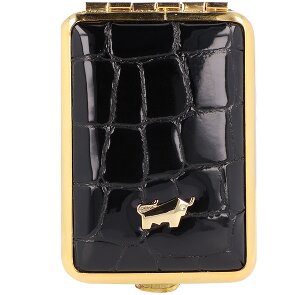 Braun Büffel Verona Pillendose Leder 6 cm