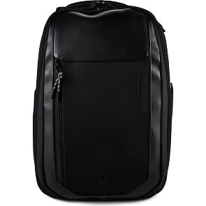 Piquadro Lyss Reiserucksack 43 cm laptopfach