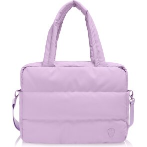 Heys Puffer Schultertasche 33 cm Laptopfach