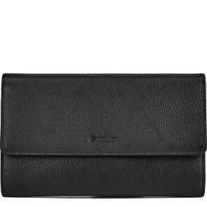 Esquire Primavera Geldbörse RFID Schutz Leder 18 cm