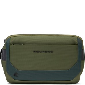 Piquadro S140 Gürteltasche 29 cm
