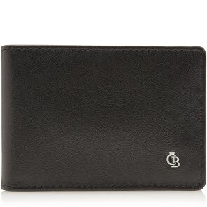 Castelijn & Beerens Vita Kreditkartenetui RFID Leder 10 cm