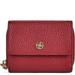 Esquire Alexandria Geldbörse RFID Schutz Leder 10 cm