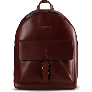The Bridge Lorenzo Daypack Leder 41 cm Laptopfach