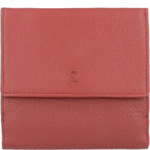 Esquire Deer Geldbörse Leder 10 cm