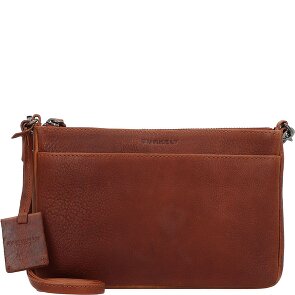 Burkely Antique Avery Umhängetasche Leder 24 cm