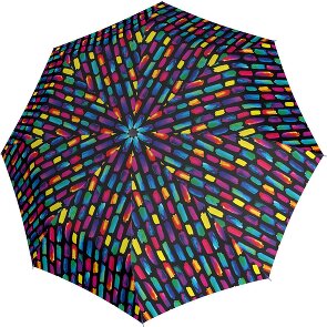 Knirps A.050 Medium Manual Taschenschirm 24 cm