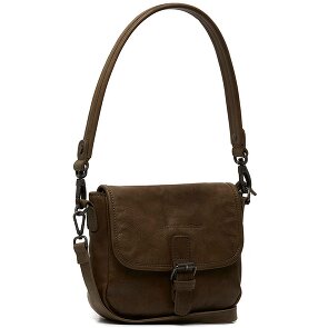 The Chesterfield Brand Irma Schultertasche Leder 20 cm