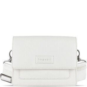 Bugatti Elsa Umhängetasche Leder 18.5 cm