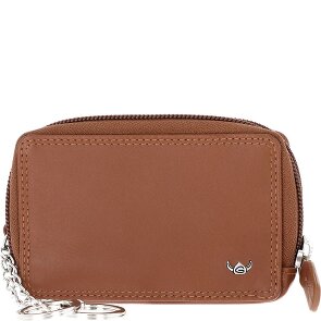 Golden Head Polo Schlüsseletui Leder 11 cm