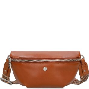 Jekyll & Hide Gürteltasche Leder 20 cm
