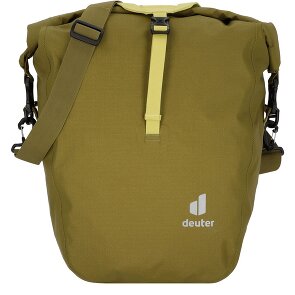 Deuter Weybridge 20+5L Fahrradtasche 40 cm
