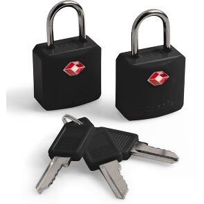 Pacsafe Prosafe TSA Schloss 2er Pack