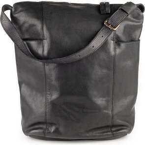 Harold's Submarine City Rucksack Leder 42 cm