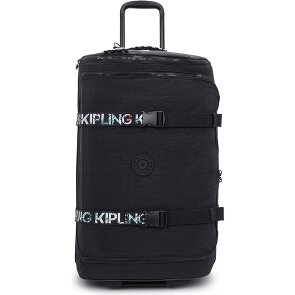 Kipling Basic Aviana 2 Rollen Reisetasche M 68 cm
