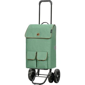 Andersen Shopper Quattro Shopper Ipek Ma Einkaufstrolley 58 cm