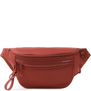 Hedgren Inner City Gürteltasche RFID Schutz 33 cm