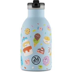 24Bottles Kids Clima Trinkflasche 300 ml