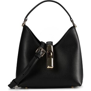 Furla Goccia Mini Bag Handtasche Leder 18 cm