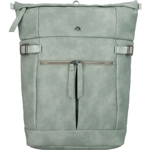 Greenburry Fanny Rucksack 43 cm Laptopfach