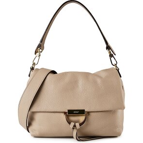 abro Temi Schultertasche Leder 26 cm