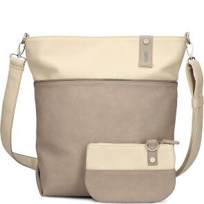 Zwei Jana Schultertasche 33 cm