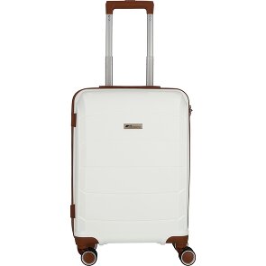Cocoono Graz 4 Rollen Kabinentrolley S 55 cm