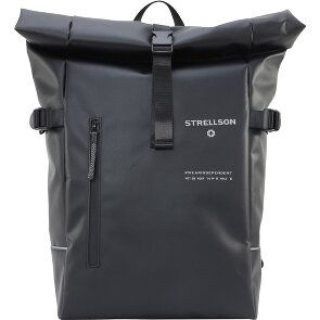 Strellson Stockwell 2.0 Eddie Rucksack 43 cm Laptopfach