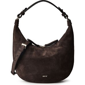 abro Nana Schultertasche Leder 27.5 cm