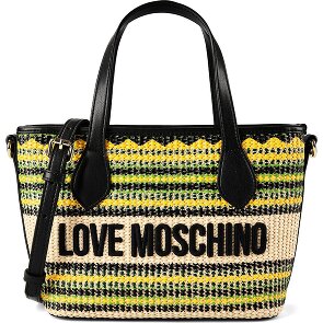 Love Moschino Sunset Stripes Handtasche 25 cm