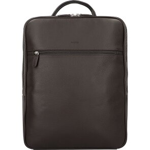 Picard Milano Business-Rucksack Leder 39 cm Laptopfach