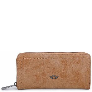 Fritzi aus Preußen Fritzi10 Nicole Vintage Geldbörse 20 cm