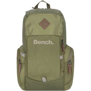Bench Terra Rucksack 48 cm Laptopfach