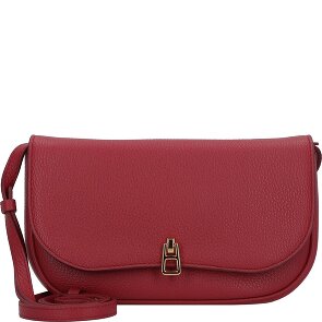 Coccinelle Umhängetasche Leder 24 cm