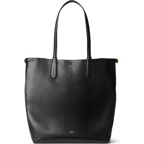 POLO RALPH LAUREN Bellport Shopper Tasche Leder 42 cm