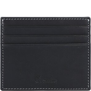 Esquire Oslo Kreditkartenetui RFID Leder 10 cm
