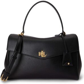 Lauren Ralph Lauren Farrah Handtasche Leder 33 cm