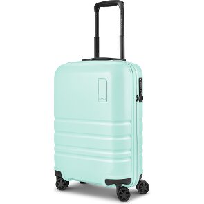 Redolz Pro ABS 4 Rollen Kabinentrolley 53 cm