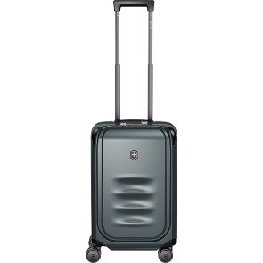 Victorinox Spectra 3.0 4 Rollen Kabinentrolley 55 cm Laptopfach mit Dehnfalte