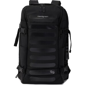 Hedgren Comby Trip L Daypack RFID Schutz 53 cm Laptopfach