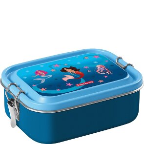 Step by Step Brotdose 18 cm