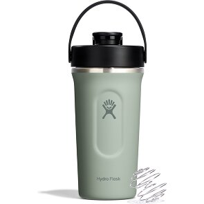 Hydro Flask Sport Insulated Shaker Bottle Trinkflasche 710 ml