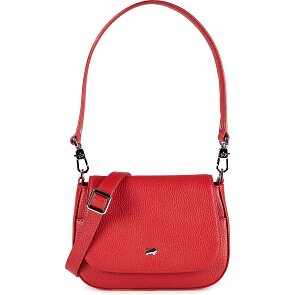 Braun Büffel Hanna Schultertasche XS Leder 21 cm