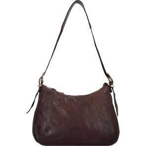 Campomaggi Giuliana Schultertasche Leder 36 cm