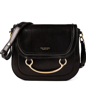 The Bridge Luce Umhängetasche Leder 23 cm