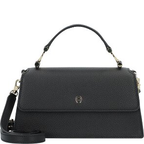 AIGNER Delia Handtasche Leder 23 cm
