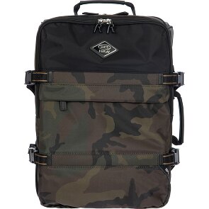 Bric's x Replay Daypack 42 cm Laptopfach