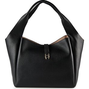 AIGNER Zaira Shopper Tasche Leder 41 cm